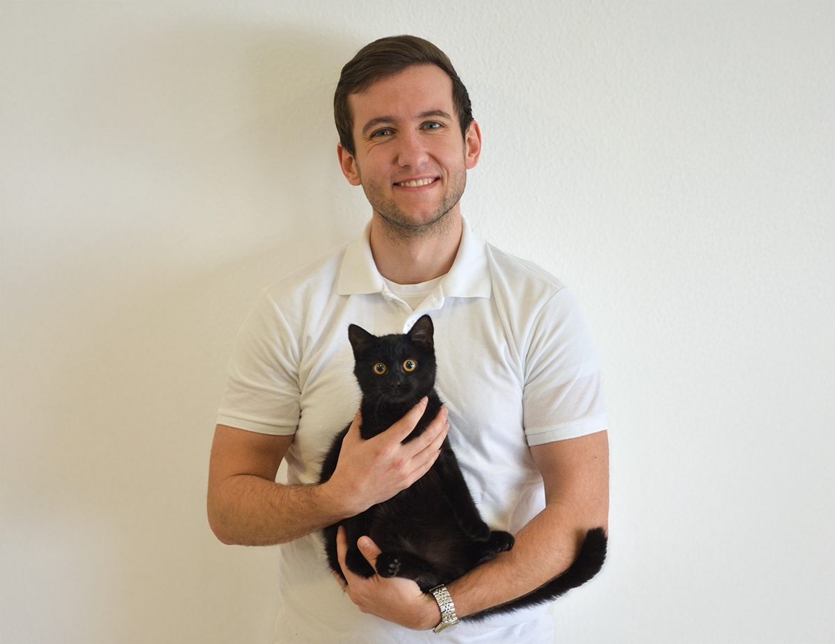 Mag. Lukas Schwarnthorer