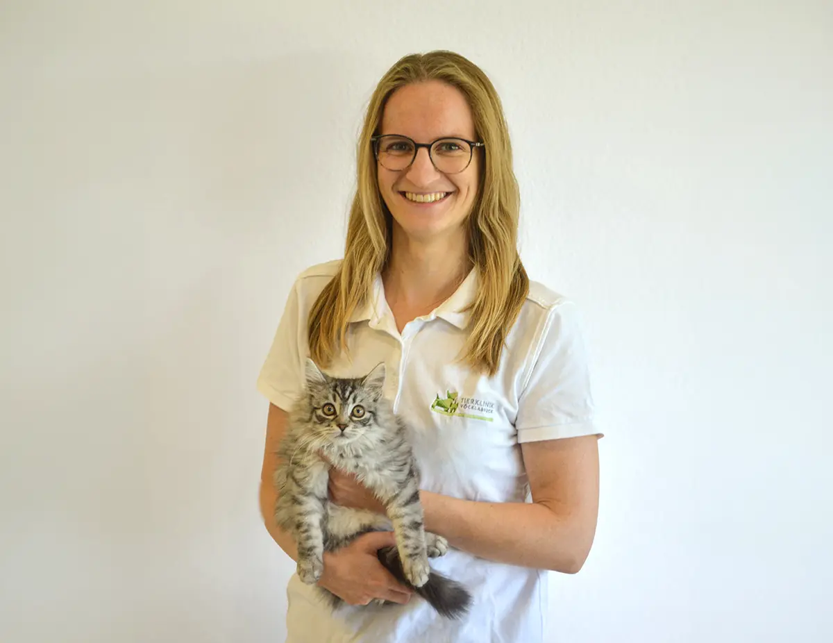Mag. Anika Teichert